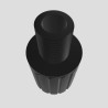 Demperadapter voor Crosman 2240 2250 2289 2300 | Crosman