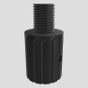 Demperadapter voor Crosman 2240 2250 2289 2300 | Crosman