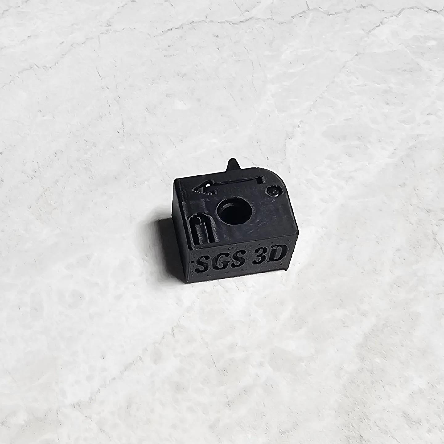Kral Puncher, Puncher Bighorn, Puncher Breaker, Evanix, Jkhan egygolyós tár - Price: €14 - Kral Arms
