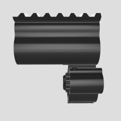 Picatinny-skena för Crosman 2240 - Price: €30 - Crosman