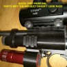 Picatinny rail for Crosman 2240 | Crosman