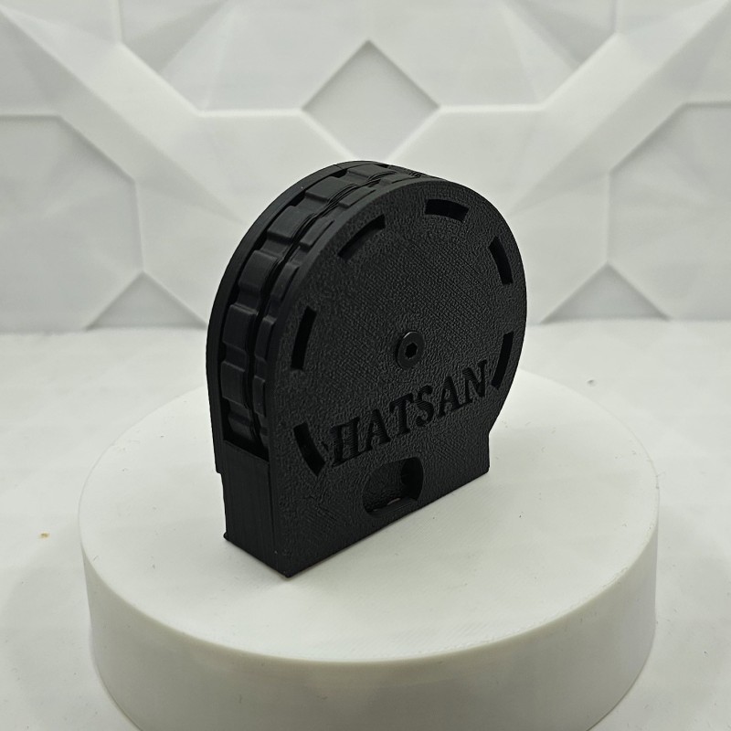 Hatsan Magazynek kilka modeli | Hatsan