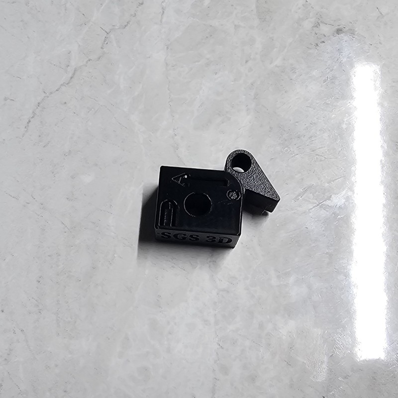 Price: €14 - Kral Puncher, Puncher Bighorn, Puncher Breaker, Evanix, Jkhan single bullet magazijn - Kral Arms