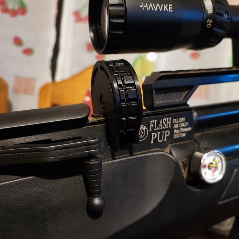 Chargeur Hatsan plusieurs modèles | Hatsan