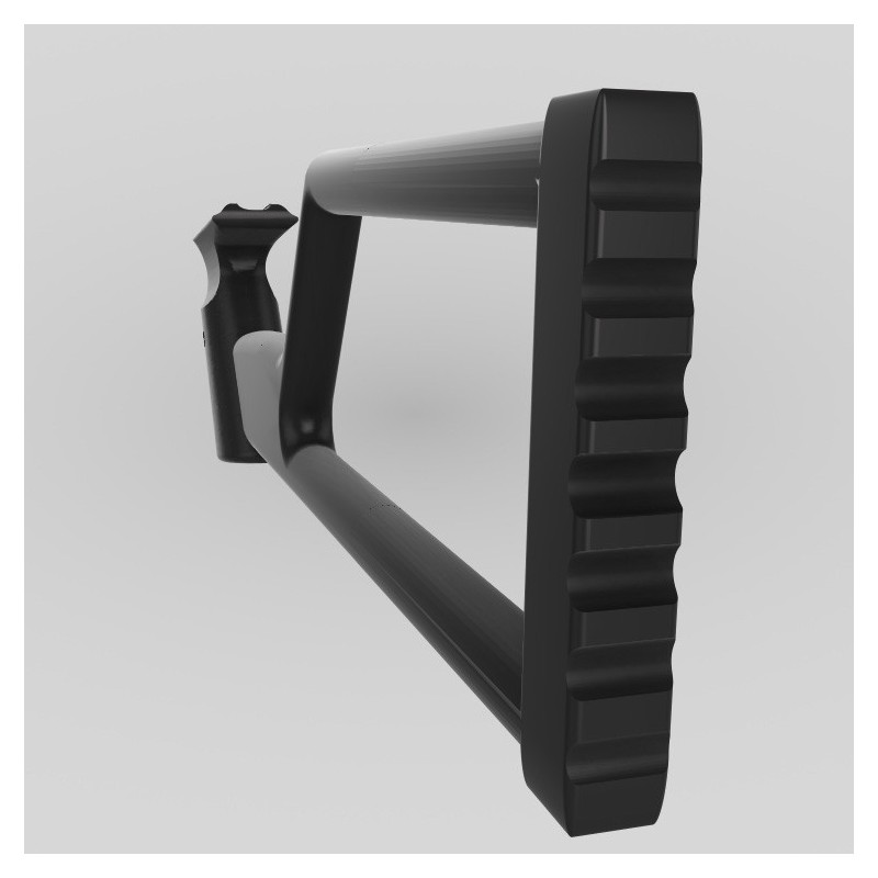 Culata y empuñadura para Crosman 2240 | Crosman