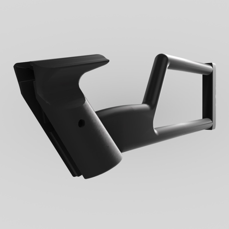 Stock och handtag till Crosman 2240 | Crosman