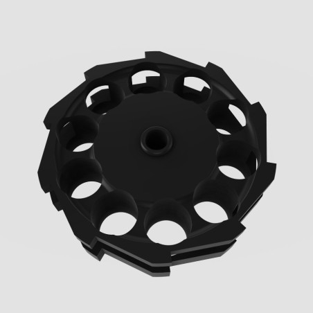 Magazine Hatsan Hercules (bully) | Hatsan