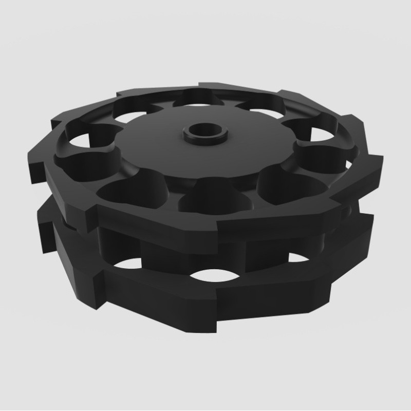 Magazine Hatsan Hercules (bully) | Hatsan