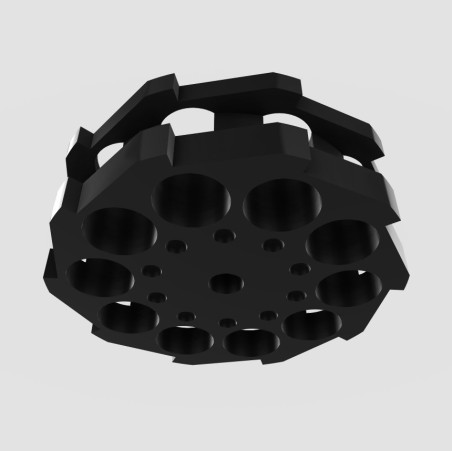 Caricatore Hatsan Hercules (Bully) | Hatsan