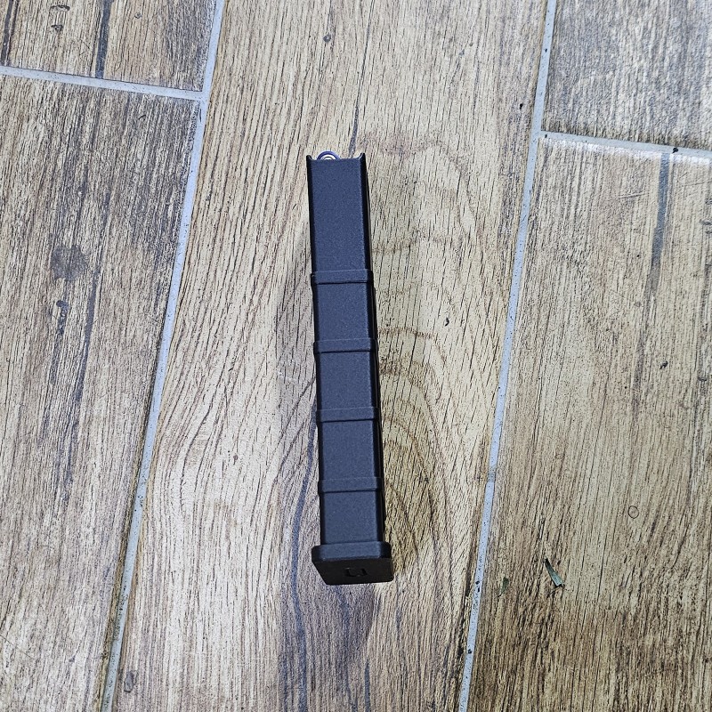 Caixa de pilhas AA e AAA do compartimento AR-15 | 