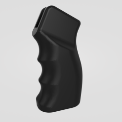 Price: €30 - Taktischer Griff FX Panthera – AR 15-Stil - FX Airguns