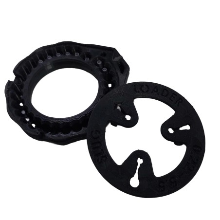 Price: €18 - Caricatore di proiettili FX Impact (singolo) - FX Airguns
