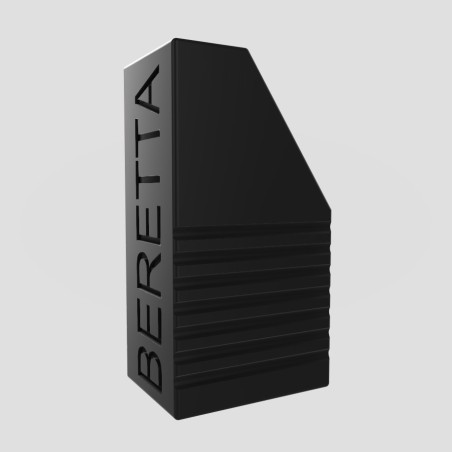 Precio: €12.00 - Cargador rápido para Beretta 92FS