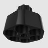 38 Spezial-Schnelllader 357 Magnum (6 Kugeln) | 