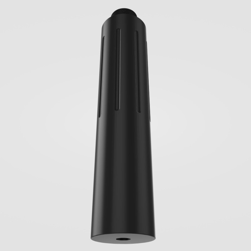 Silenziatore extra-forte e ultra-silenzioso "The Breeze" per AEA PCP e altri | AEA Airguns