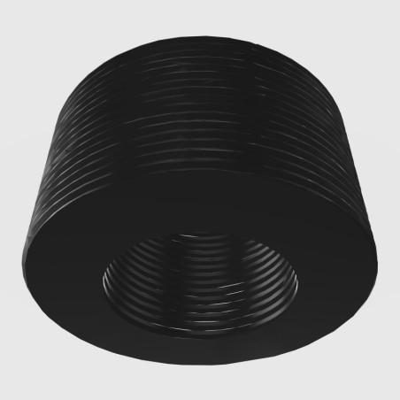 Silencer adaptor M30.5x1 to M18x1 |