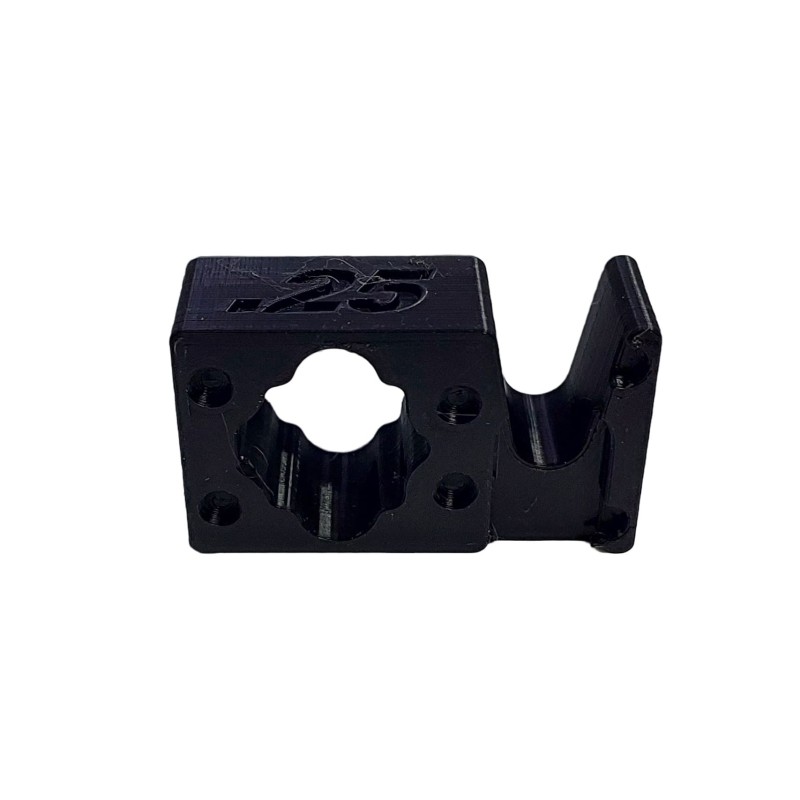 Price: €16 - FX Impact magazijn met enkele kogel - FX Airguns