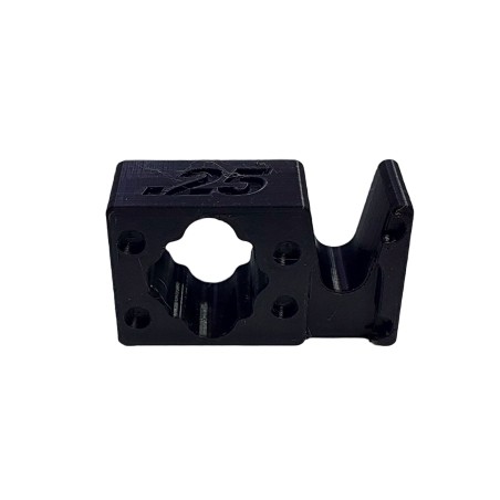 Price: €16 - FX Impact magazijn met enkele kogel - FX Airguns
