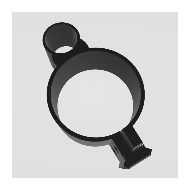 Banda para cañón de 60 mm a 23 mm similar a la de Hatsan | Hatsan