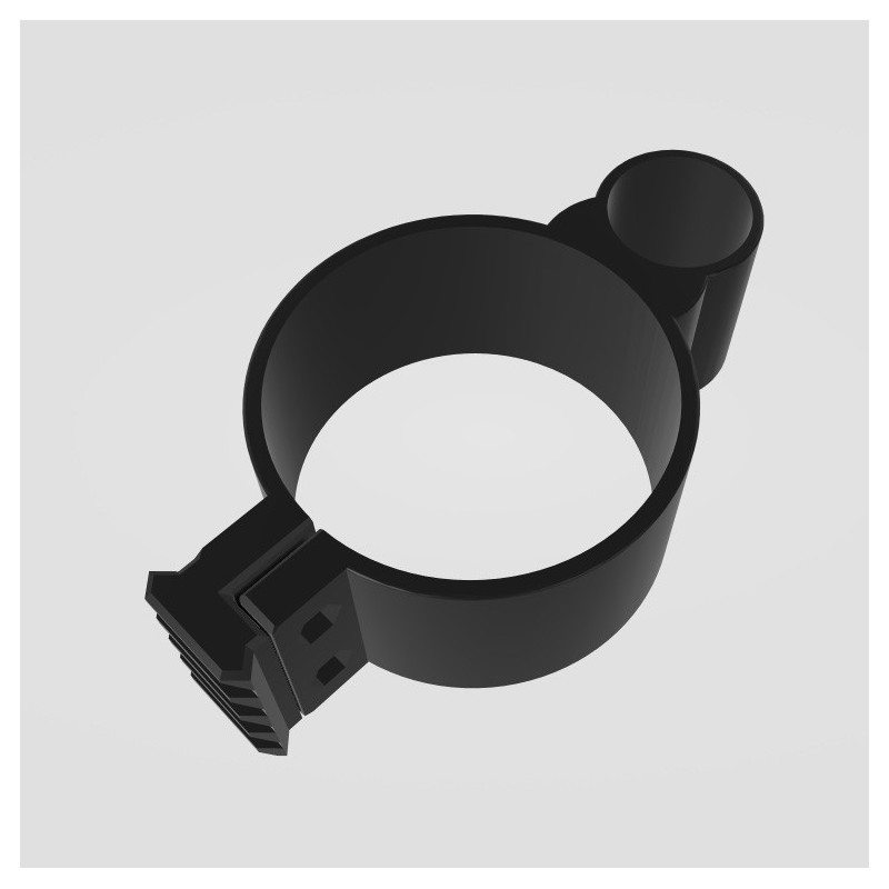 Banda para cañón de 60 mm a 23 mm similar a la de Hatsan | Hatsan