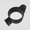 60 mm - 23 mm Barrel Band jak dla Hatsan | Hatsan