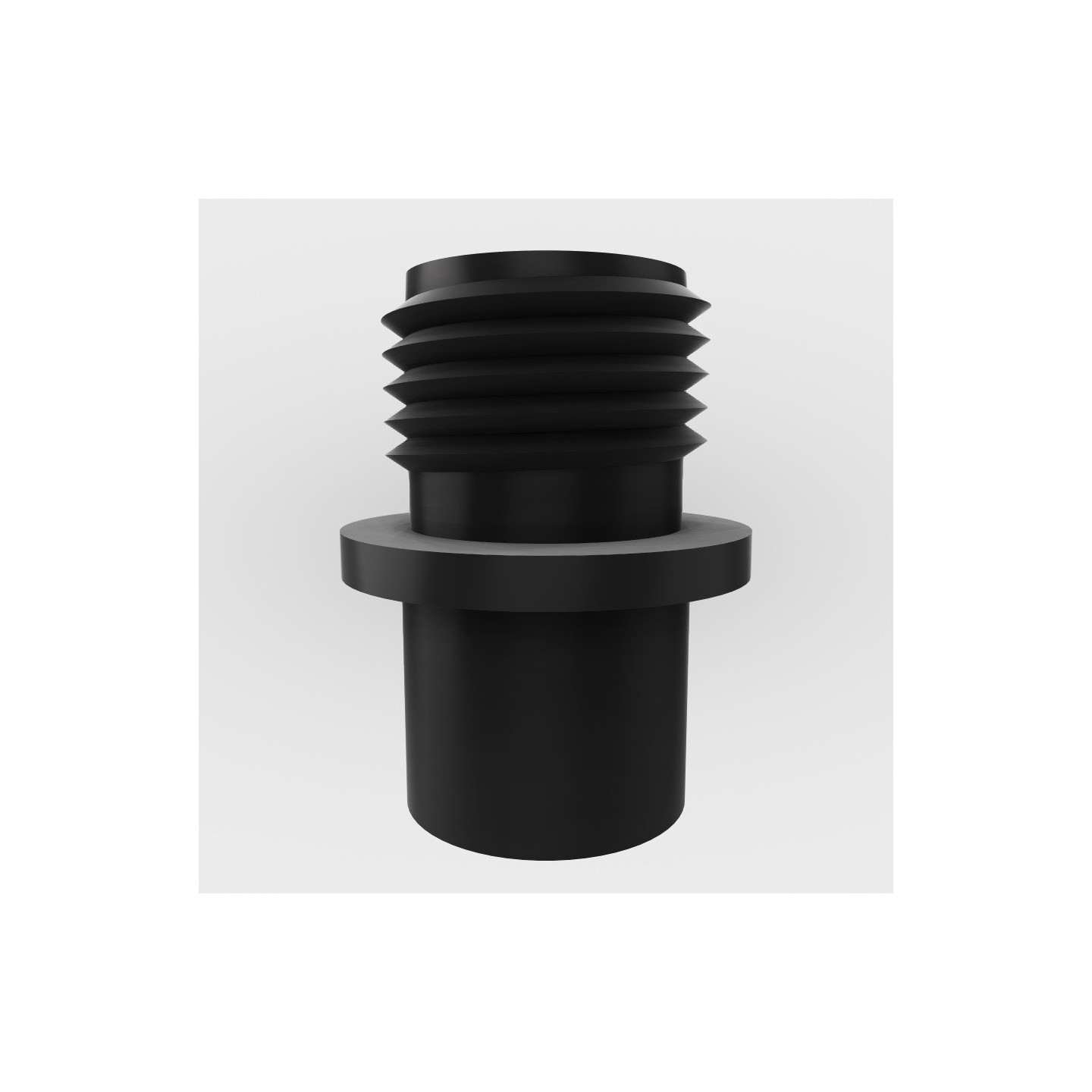 Prosarmogéas sigastíra Huben GK1 1/2 x 20 UNF (Gynaíka) - Price: €25 - Huben