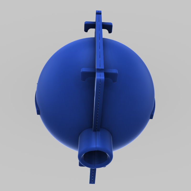 Kaloúpi Anaparagogís Fytón – Koutí Rizovolías gia Paragogí Fytaríon | 