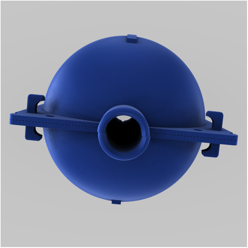 Forma pro množení rostlin – krabička pro zakořeňování a výrobu sazenic | 