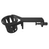 Porte-gobelet et canette Big Foot pour bateau – Anti-renversement avec système gyroscopique à 3 axes | 