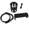 Big Foot Drinkhouder voor Boot – Spill Proof met 3-Assige Gimbal | 