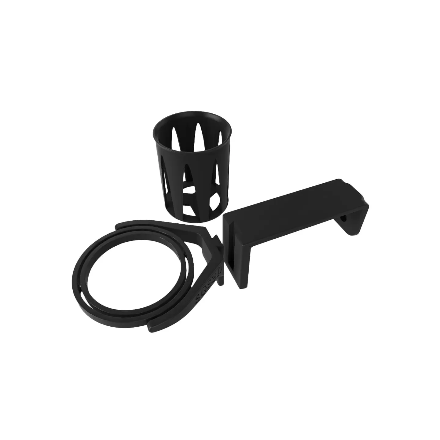 Porta-Copos e Latas Big Foot para Barcos – Antivazamento com Sistema de Giroscópio de 3 Eixos - Price: €25 - 