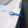 Big Foot Boat Cup & Can Holder – Anti-Spill, 3-Axis Gimbal | 