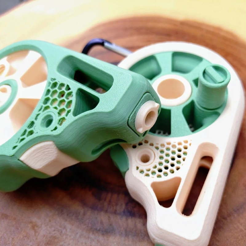 Caña de pescar de bolsillo – SWORDFISH | 