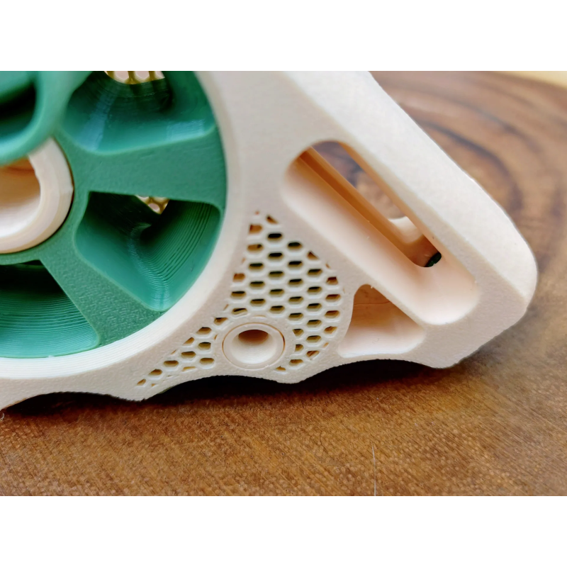 Hengel – SWORDFISH | 