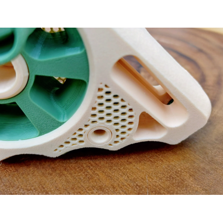 Καλάμι τσέπης – SWORDFISH |