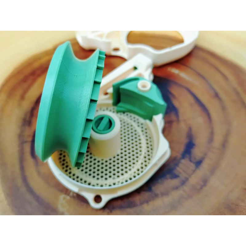 Hengel – SWORDFISH | 