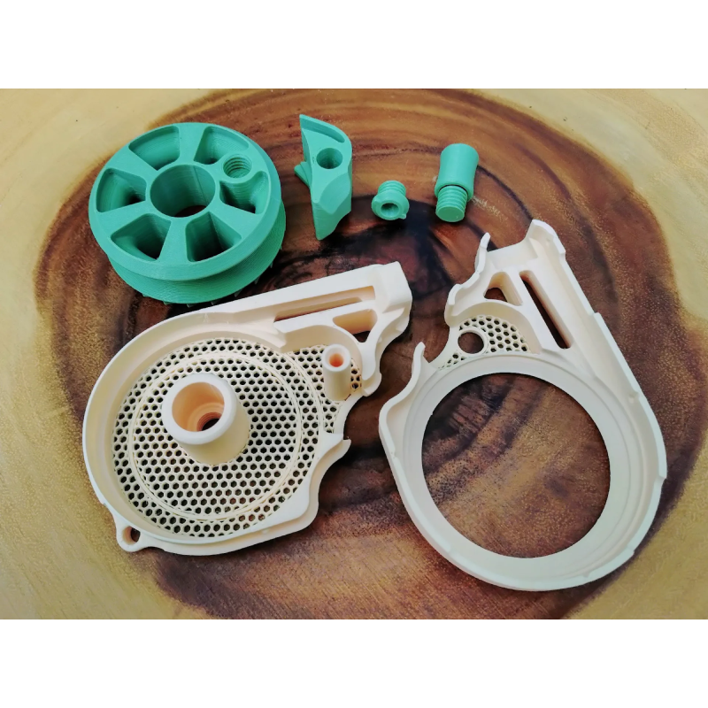 Wędka – SWORDFISH | 