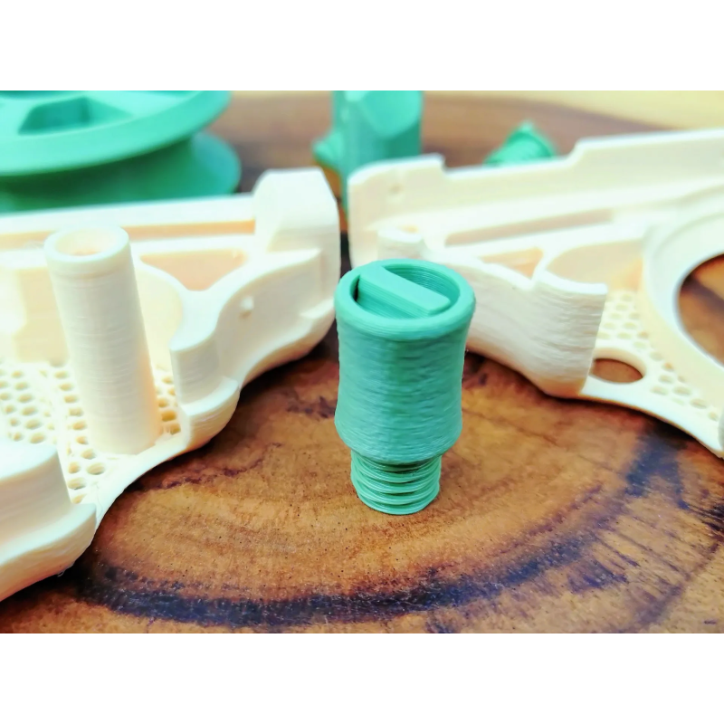 Hengel – SWORDFISH | 