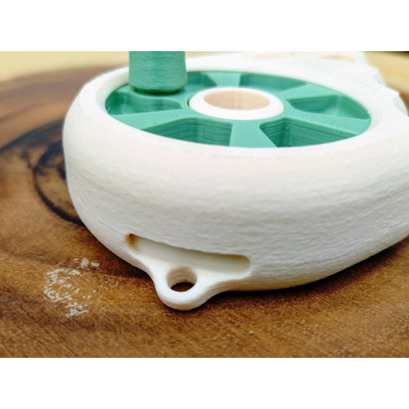 🎣 Taschen-Angelrute – SWORDFISH | 