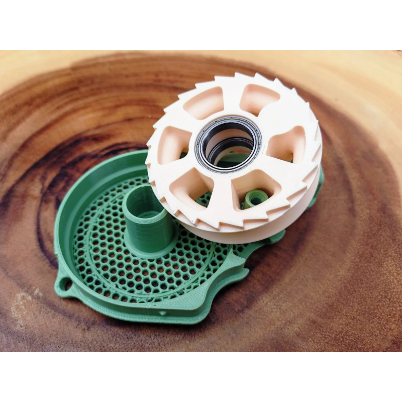 Hengel – SWORDFISH | 