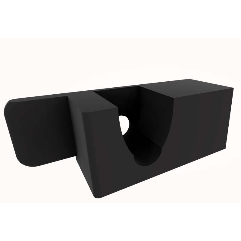 Price: €19 - FX Streamline Single Shot Tray - FX Airguns