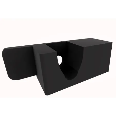 Pojedynczy magazynek FX Streamline | FX Airguns