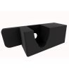 Price: €19 - FX Streamline magazijn met enkele kogel - FX Airguns
