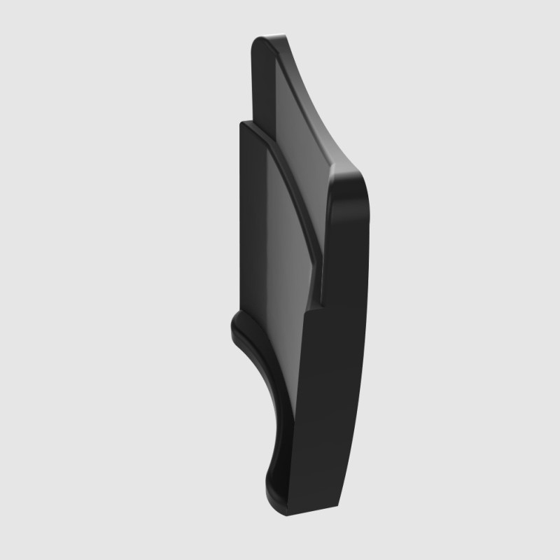 Support GoPro – Compatible avec les casques Shark Spartan | 