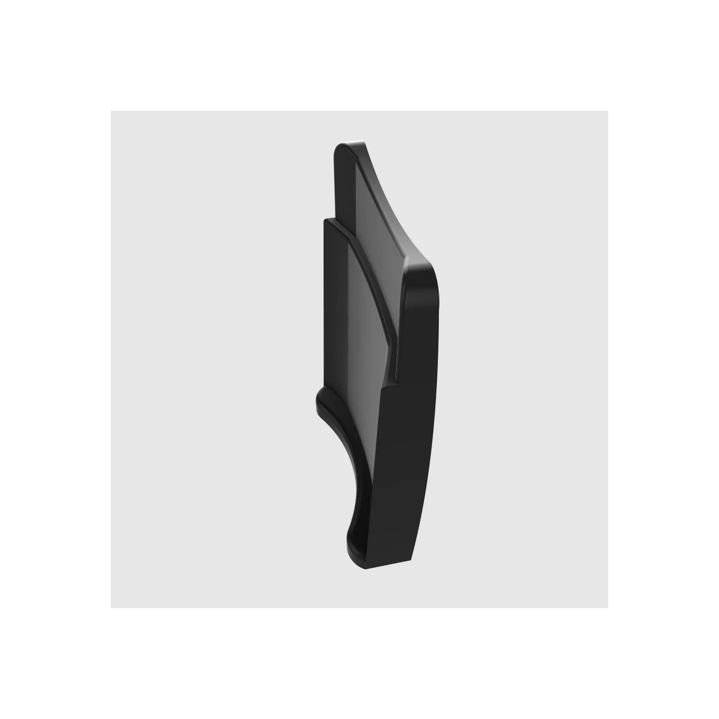 GoPro-fäste för Shark Spartan-hjälm - Price: €5 - 