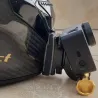 Suporte para GoPro – Compatível com Shark Spartan - Price: €5 - 