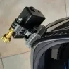 Suporte para GoPro – Compatível com Shark Spartan - Price: €5 - 