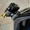 Support GoPro – Compatible avec les casques Shark Spartan | 