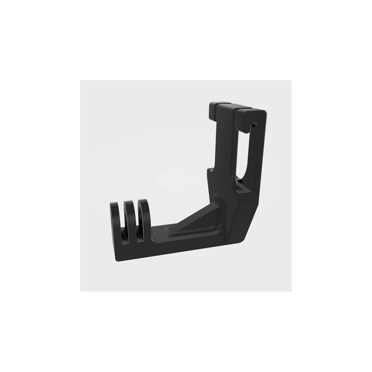 GoPro Tartó Búvármaszkhoz – Egyszerű Felszerelés - Price: €25 - 