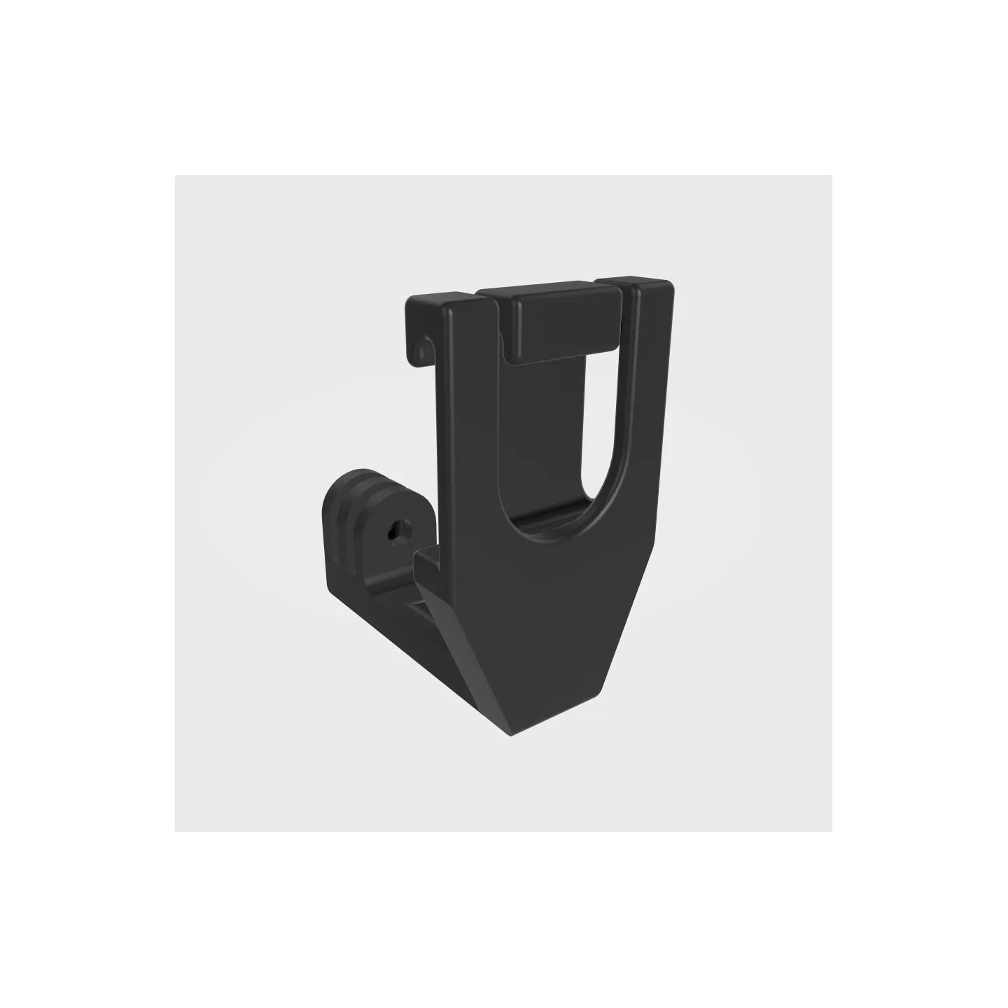 Stírigma GoPro gia Máska Katadýseon – Éfkoli Topothétisi - Price: €25 - 